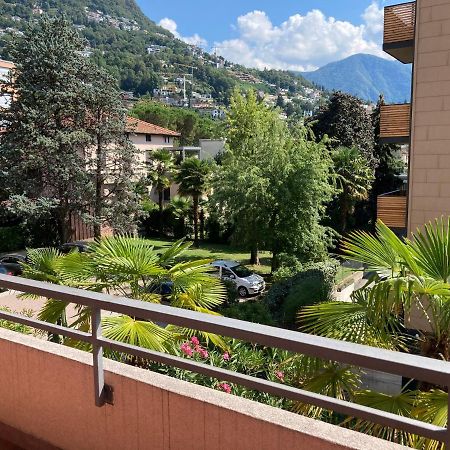 Lugano Viganello Leilighet Eksteriør bilde