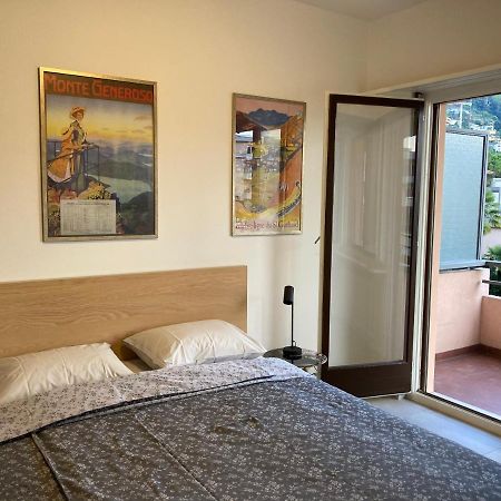 Lugano Viganello Leilighet Eksteriør bilde